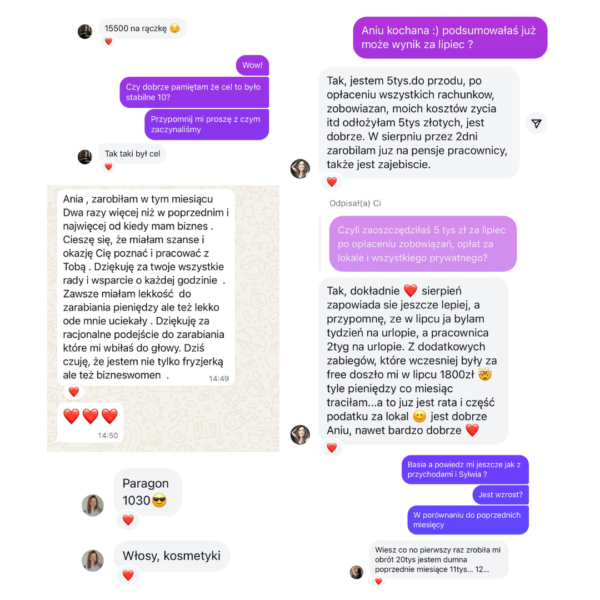 Masterclass – Kalkulator kosztów usług, zaplanuj swój cennik