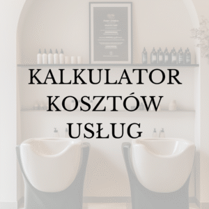 Masterclass – Kalkulator kosztów usług, zaplanuj swój cennik
